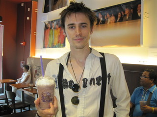 Coffee Shop Midtown West on Coffee Shop At Its Opening On Broadway And 39th Street  Dnainfo Jill