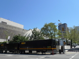 Lincoln Center Neighbors Demand Fashion Week Leaves Neighborhood Park 