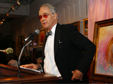 Aldon James to Face National Arts Club's Board After Court Setback