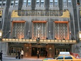 Waldorf-Astoria Hotel Seeking Permission for Face-Lift