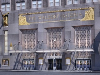 Changes to Oak Room and Waldorf-Astoria Clear Latest Hurdle