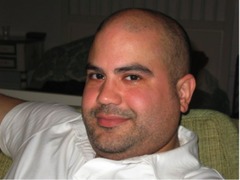 John Collado was shot and killed by a cop in Inwood on Sept. 6, 2011.