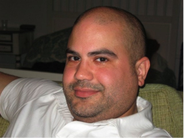 John Collado was shot and killed by a cop in Inwood on Sept. 6, 2011.