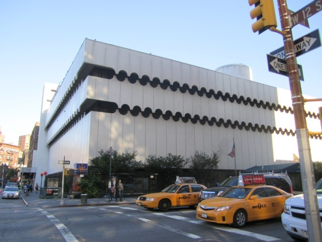 North Shore-Long Island Jewish Hospital and Rudin Management are under public review to build a medical complex containing a 24/7 emergency department, full-service imaging center and outpatient surgery facility in the O'Toole Building.