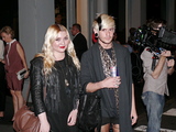 Downtown Dazzles for Fashion's Night Out