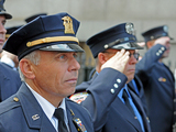 Thousands Commemorate 10th Anniversary of 9/11 at World Trade Center Site