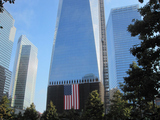 Noose Found Hanging at 1 World Trade Center