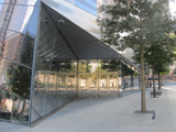 Deal Reached to Resume Construction of 9/11 Memorial Museum