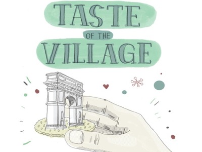 Taste of the Village has raised more than $400,000 for the park since its inception, according to the statement. 