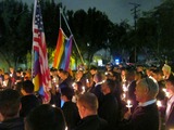 NYU to Study Increased Suicide Risk Among LGBT Youth