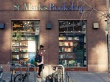 Still-Struggling St. Mark's Bookshop Hunting for Smaller Space