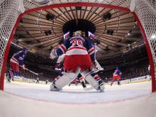 New York Rangers