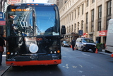 Next Stop for BoltBus: Port Authority