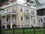 Restored Home of Founding Father Alexander Hamilton to Re-Open Saturday