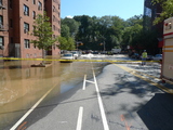 Subway Service Disrupted for Evening Rush by Water Main Break
