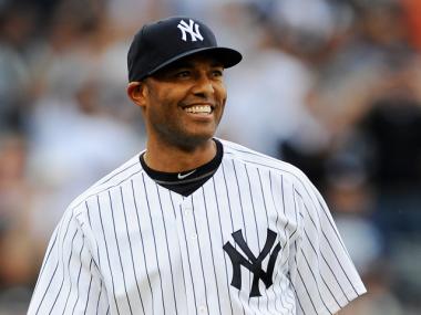 On March 9, 2013, longtime reliever Mariano Rivera announced his plans to retire from baseball from the Yankees' spring training complex in Florida.