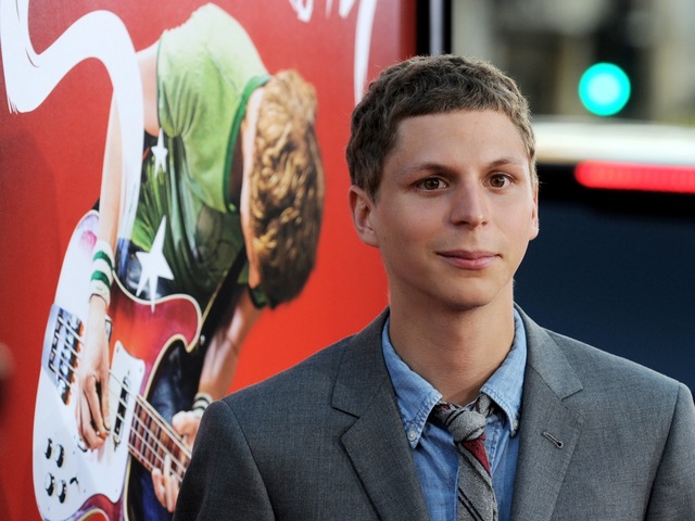 Michael Cera, who played George Michael Bluth, starred in last year's 