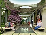 Public Invited To View Plans For Underground Park In Lower East Side