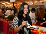 Harvest in the Square Event to Unite Food and Fundraising