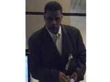 Well-Dressed Thief Allegedly Rips Off Midtown Bank