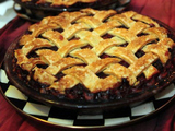 Great American Pie-Off Comes to Hell's Kitchen