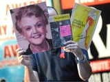 Broadway Flea Market & Grand Auction Returns Sunday