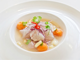 New Peruvian Restaurant Opens Near Madison Square Park