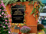 Compromise Moves TriBeCa Sukkah from Duane Park to a Private Lot