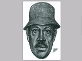Armed Man Robs Three Parking Garages in Month