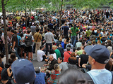 Commissioner Kelly Says Protests Could Go On Indefinitely