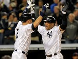 Yankees Declaw Tigers in Game 1 of ALDS