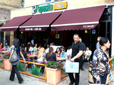 Pastor Claims Sunday Brunch Ban 'Discriminates' Against Non-Christians