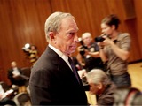 Testy Mayor Stays Cool on the Stand, Avoiding Potential Fallout