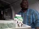 Milk From the Heart Delivers Fresh, Free Dairy to Harlem