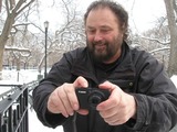 East Village's Bob Arihood Remembered as 'Father Figure'
