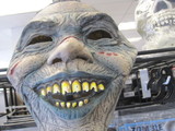 Ricky's Halloween Store Pops Up in Harlem For Third Year In A Row