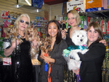 Murray Hill Dog Day Care to Offer Reiki, Manicures for Pets