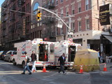 Verizon Outages Hurt Little Italy Businesses