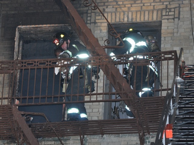 chris fields firefighter