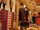 A Sneak Peak Inside Uniqlo's Fifth Avenue Flagship Store
