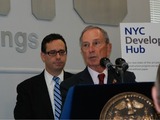 City Going Digital for Building Approval Process