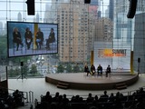 Life in Manhattan is Great, Survey Finds