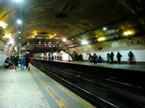 Weekend Subway Maintenance Disrupts 13 Lines 