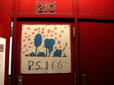 DOE Rejects Plan to Ease Overcrowding at P.S. 116 For Second Time