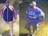 Alleged Serial Robber Nabbed for String of Store Heists