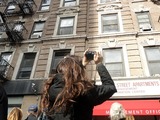 History Unfolds in Tour of Harlem's Storied Past