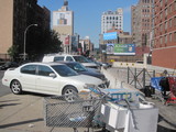 DOT Wants to Replace Parking Spaces With Mini Parks