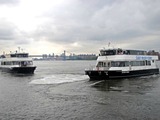 East River Ferry Offers Free Rides to Celebrate Six Months of Service 