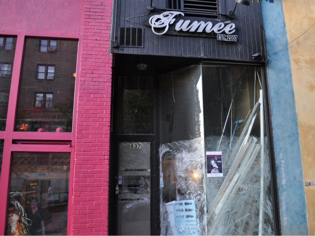 Le Cheile plans to open a small performance space next door to its restaurant.