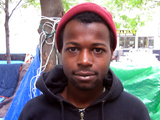 Occupy Wall Street's Medical Volunteers Fill Health Care Gaps